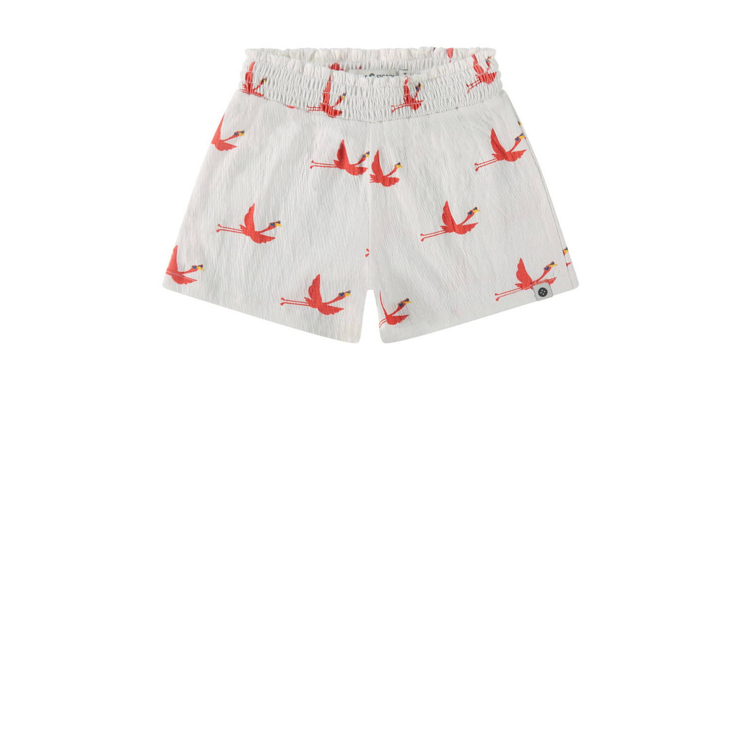 Stains&Stories casual short wit