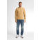 Petrol Industries sweater geel