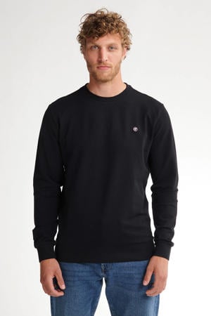 sweater zwart