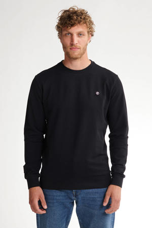 sweater zwart