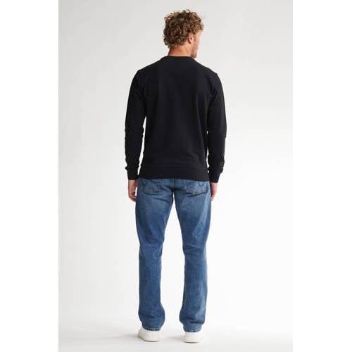 Petrol Industries sweater zwart afbeelding
