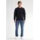 Petrol Industries sweater zwart