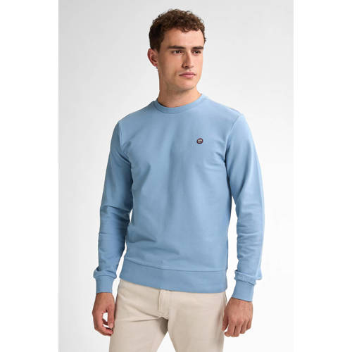 Petrol Industries sweater lichtblauw afbeelding