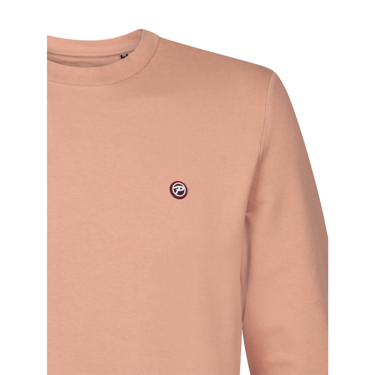 Petrol Industries sweater lichtbruin