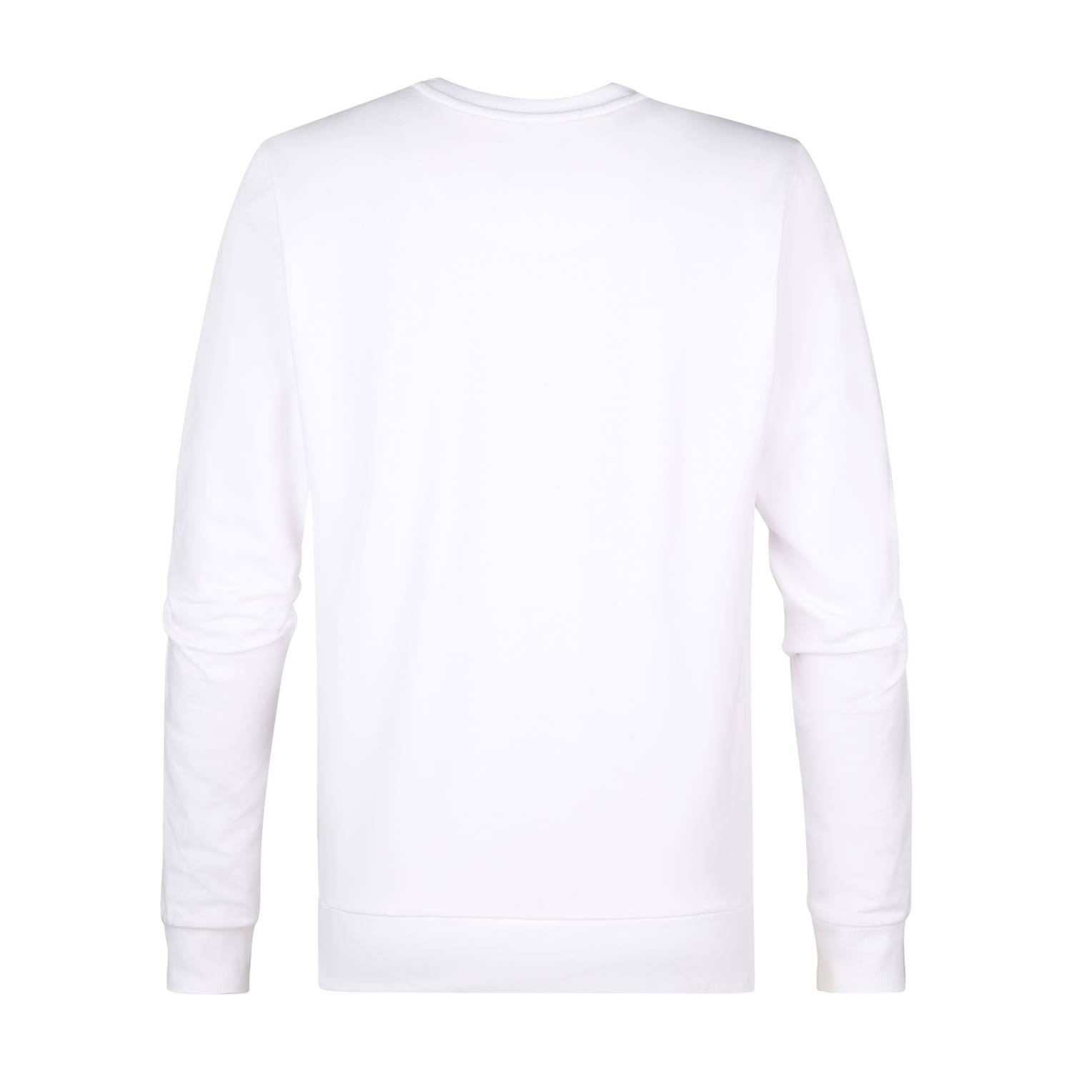 Petrol Industries sweater wit