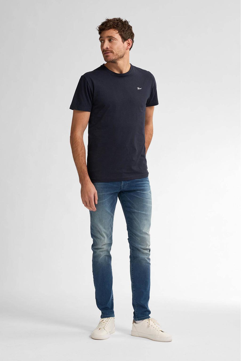 Petrol Industries SEAHAM slim fit jeans medium indigo