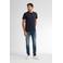 Petrol Industries SEAHAM slim fit jeans medium indigo