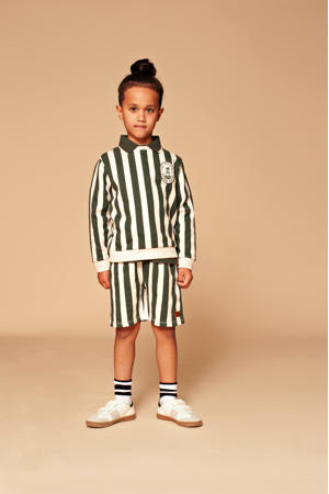 sweater groen