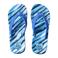 Reef Kids Ahi teenslippers blauw