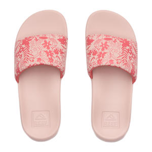 Kids OneE Slide badslippers roze