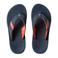 Reef Santa Ana teenslippers donkerblauw