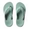 Reef Santa Ana teenslippers mintgroen