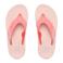 Reef Santa Ana teenslippers koraalrood