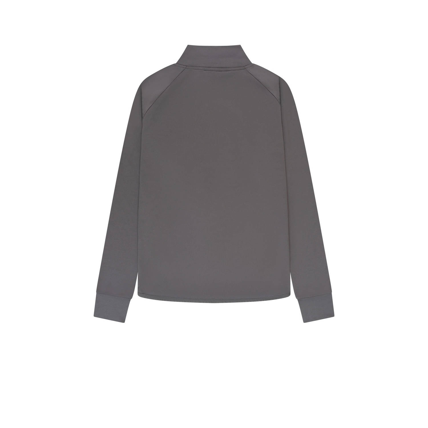 Touzani sweater antraciet