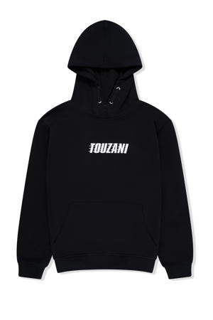 sweater zwart