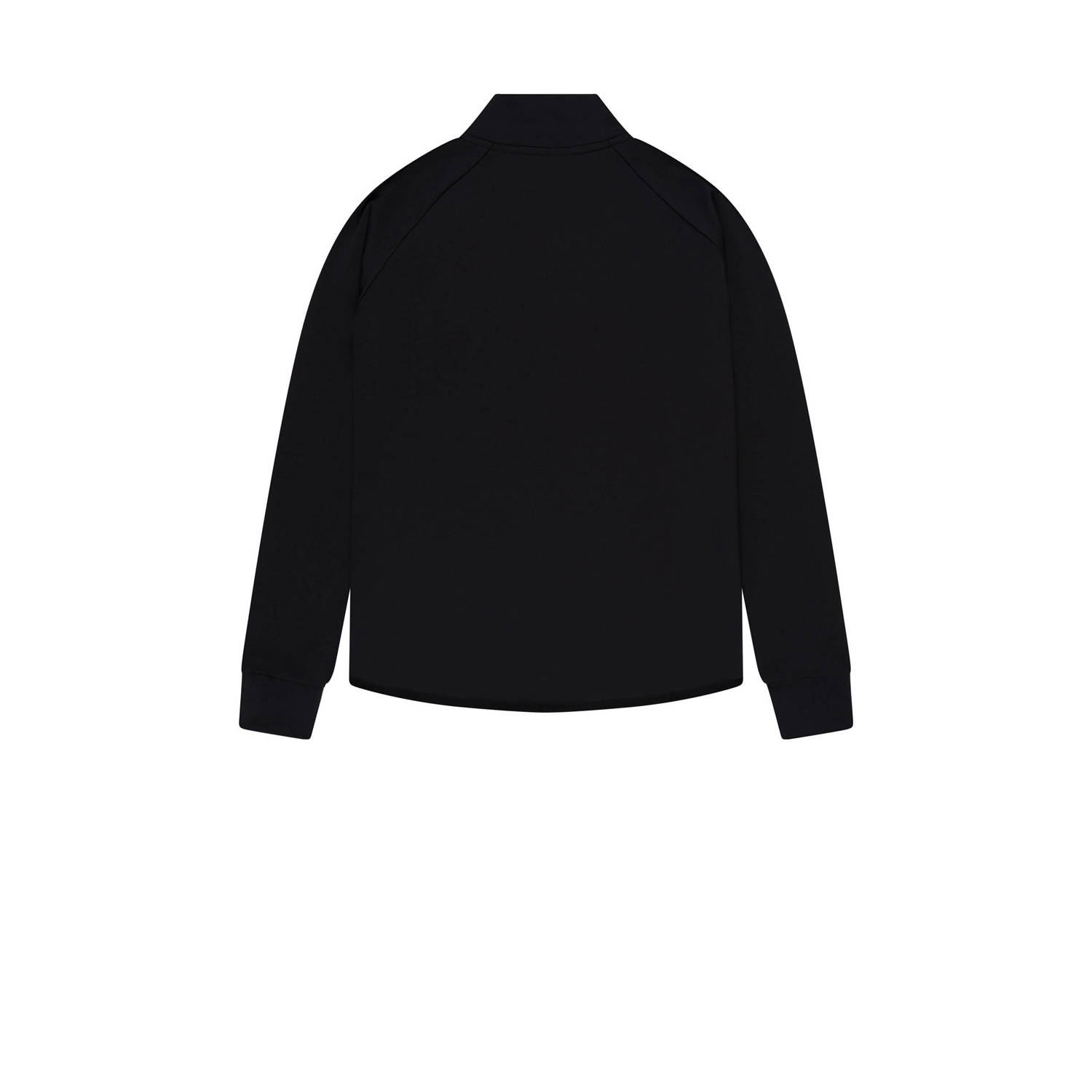 Touzani sweater zwart