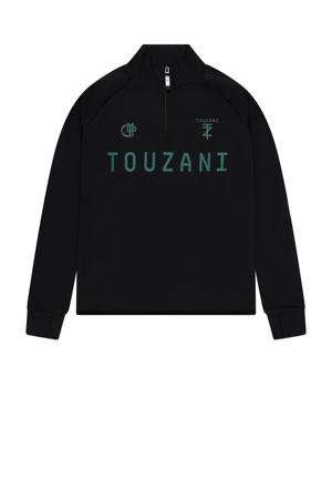 sweater zwart