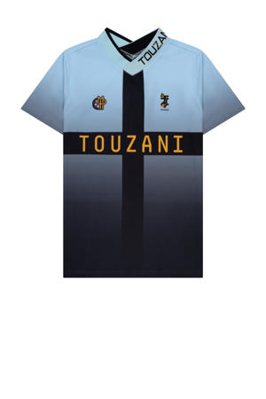 T-shirt lichtblauw