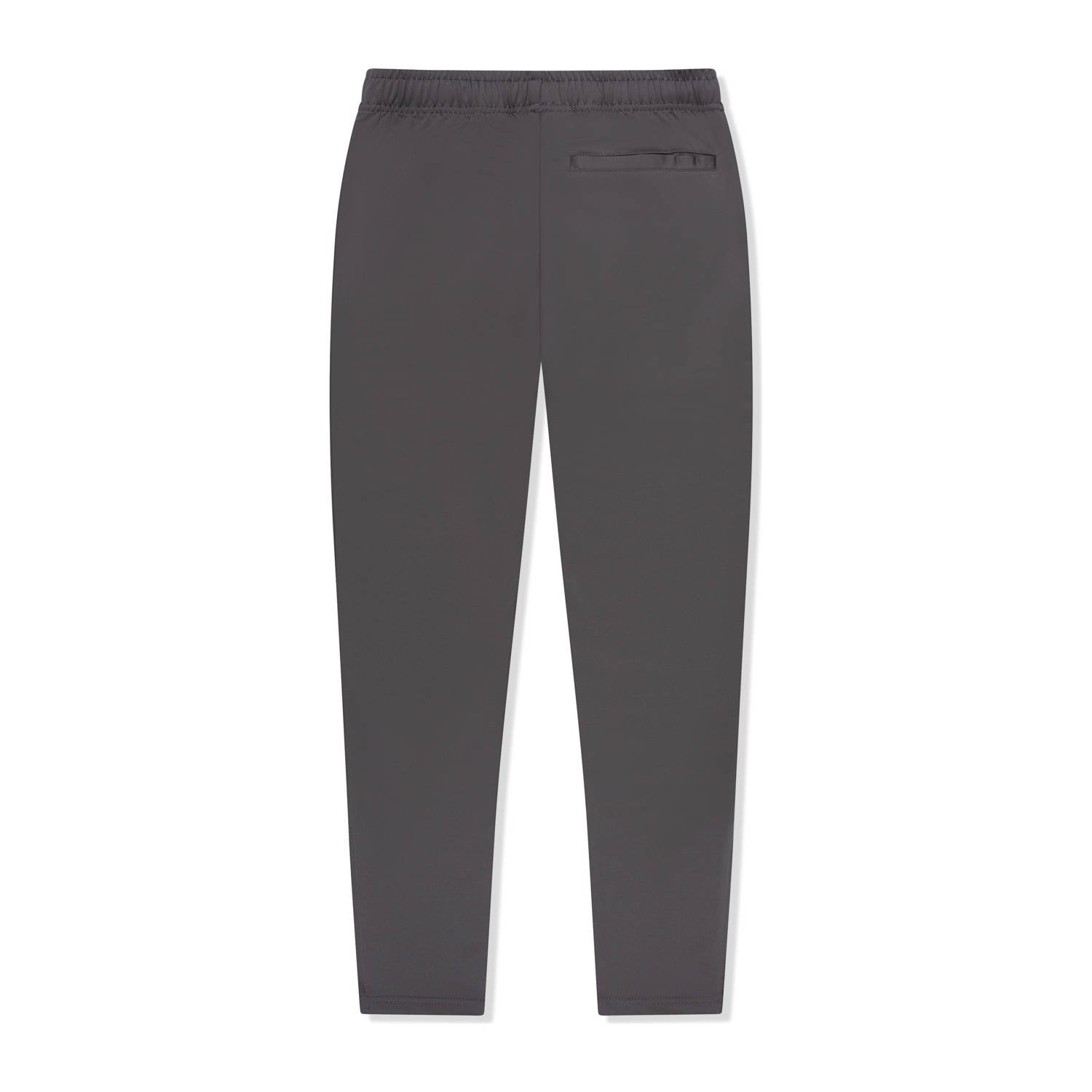 Touzani regular joggingbroek grijs