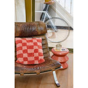 thumbnail: Mica Decorations bijzettafel Oranje