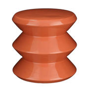 thumbnail: Mica Decorations bijzettafel Oranje