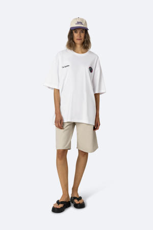 T-shirt wit