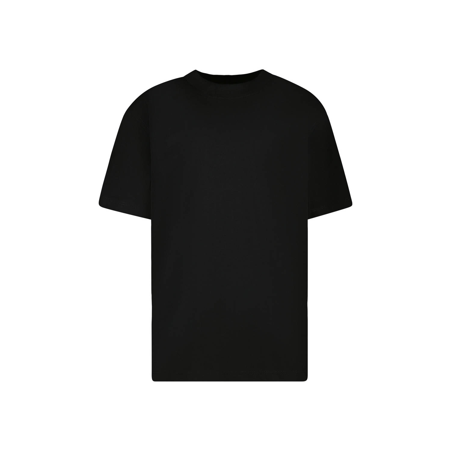 Cars T-shirt zwart