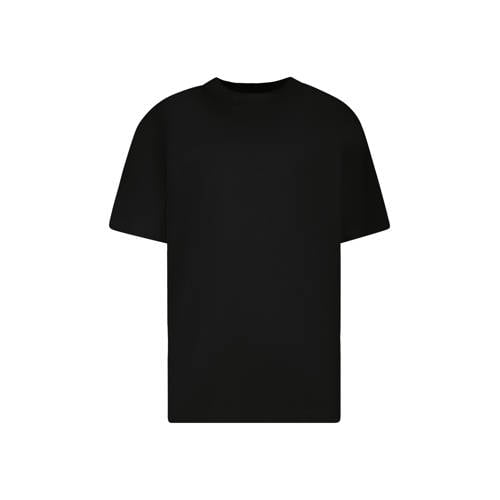 Cars T-shirt zwart afbeelding
