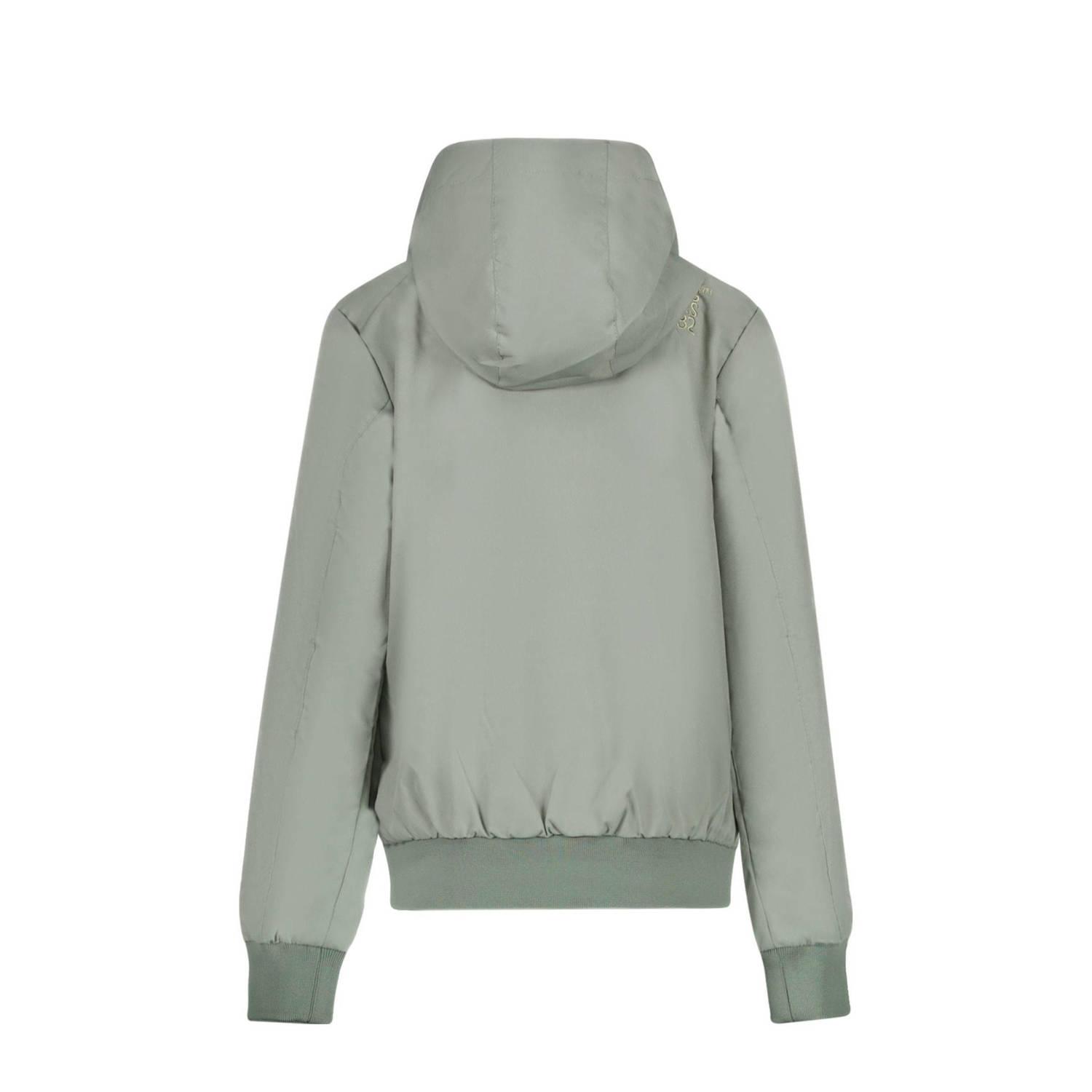 Cars zomerjas groen