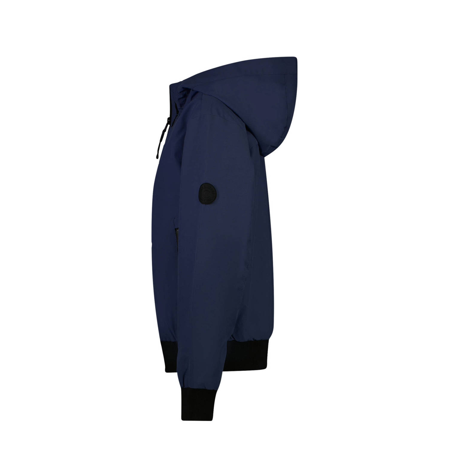 Cars jack blauw