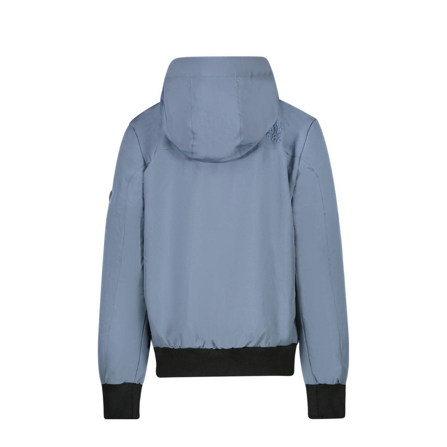 Cars jack blauw