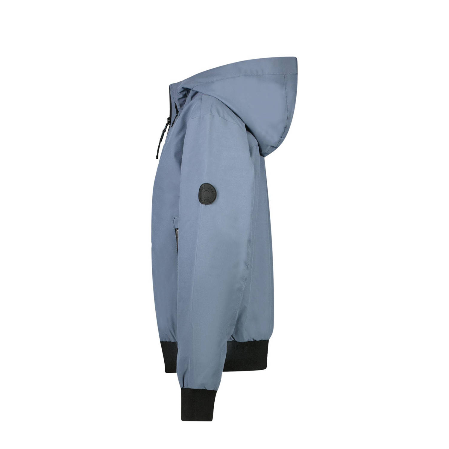 Cars jack blauw