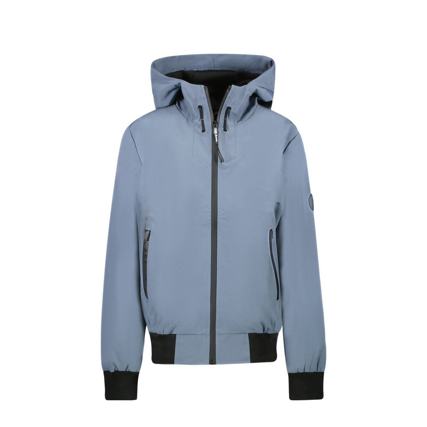 Cars jack blauw