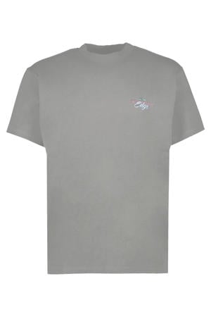 T-shirt grijs