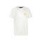 Cars T-shirt wit