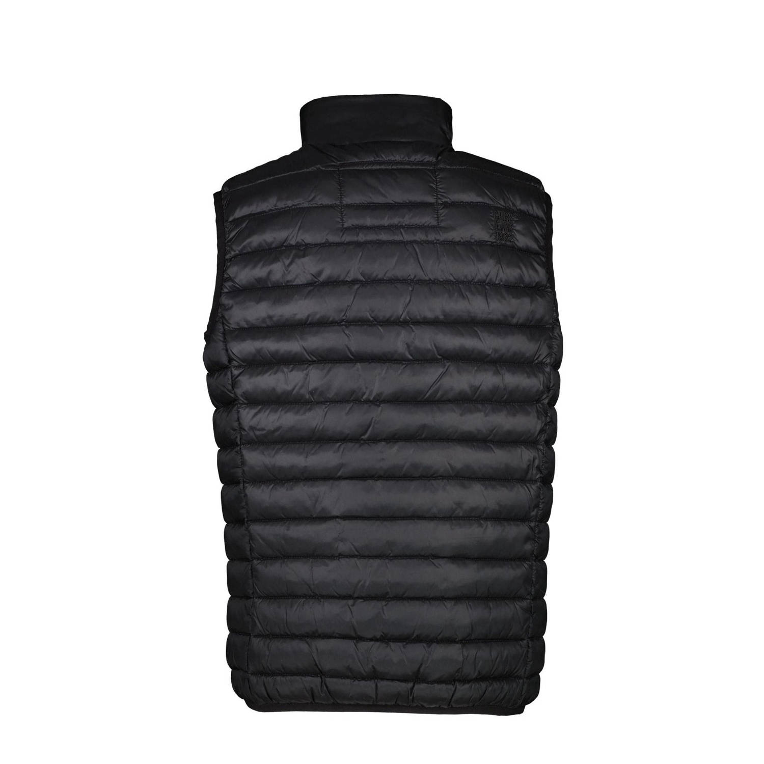 Cars bodywarmer zwart