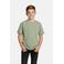 Cars T-shirt groen