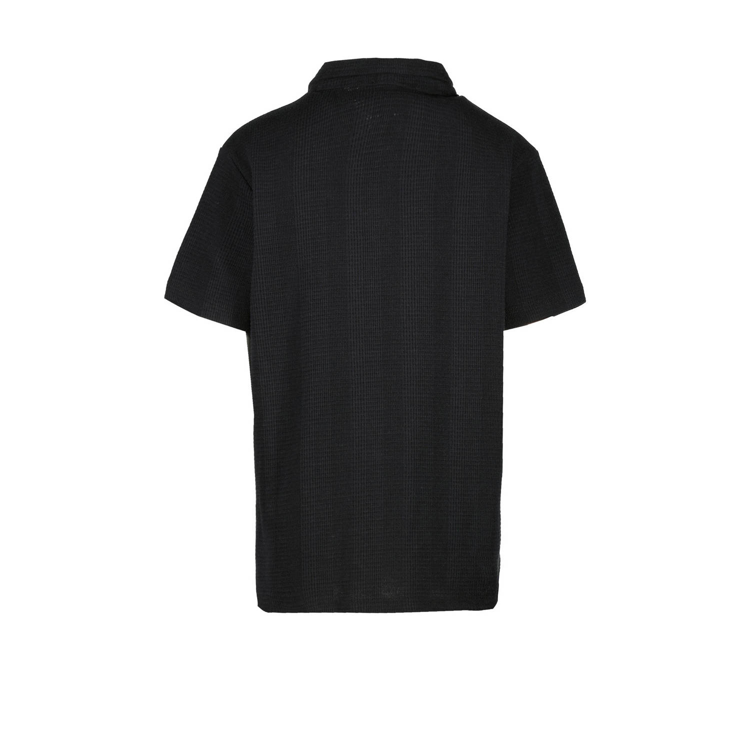 Cars polo zwart