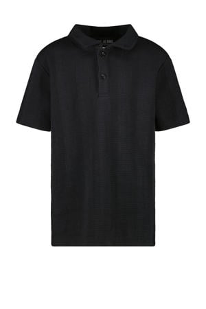 polo zwart