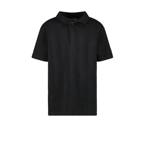 Cars polo zwart afbeelding