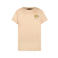 Cars T-shirt beige