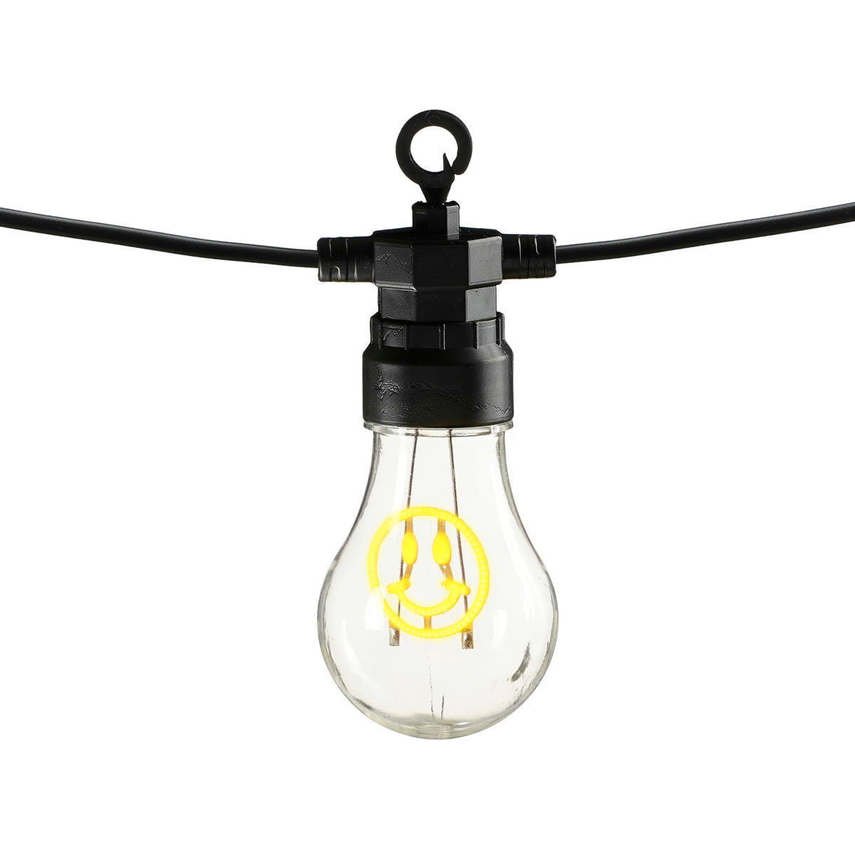 Luca Smiley Lampe