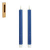 Blauw