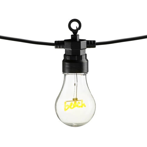 Luca Lighting lichtsnoer Beach (4,5m) afbeelding