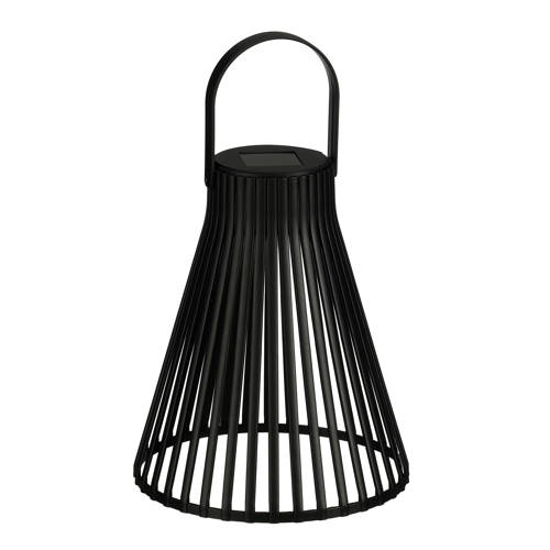 Luca Lighting lantaarn (zonne-energie) (20x24 cm) afbeelding