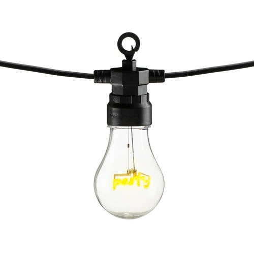 Luca Lighting lichtsnoer Party (4,5m) afbeelding