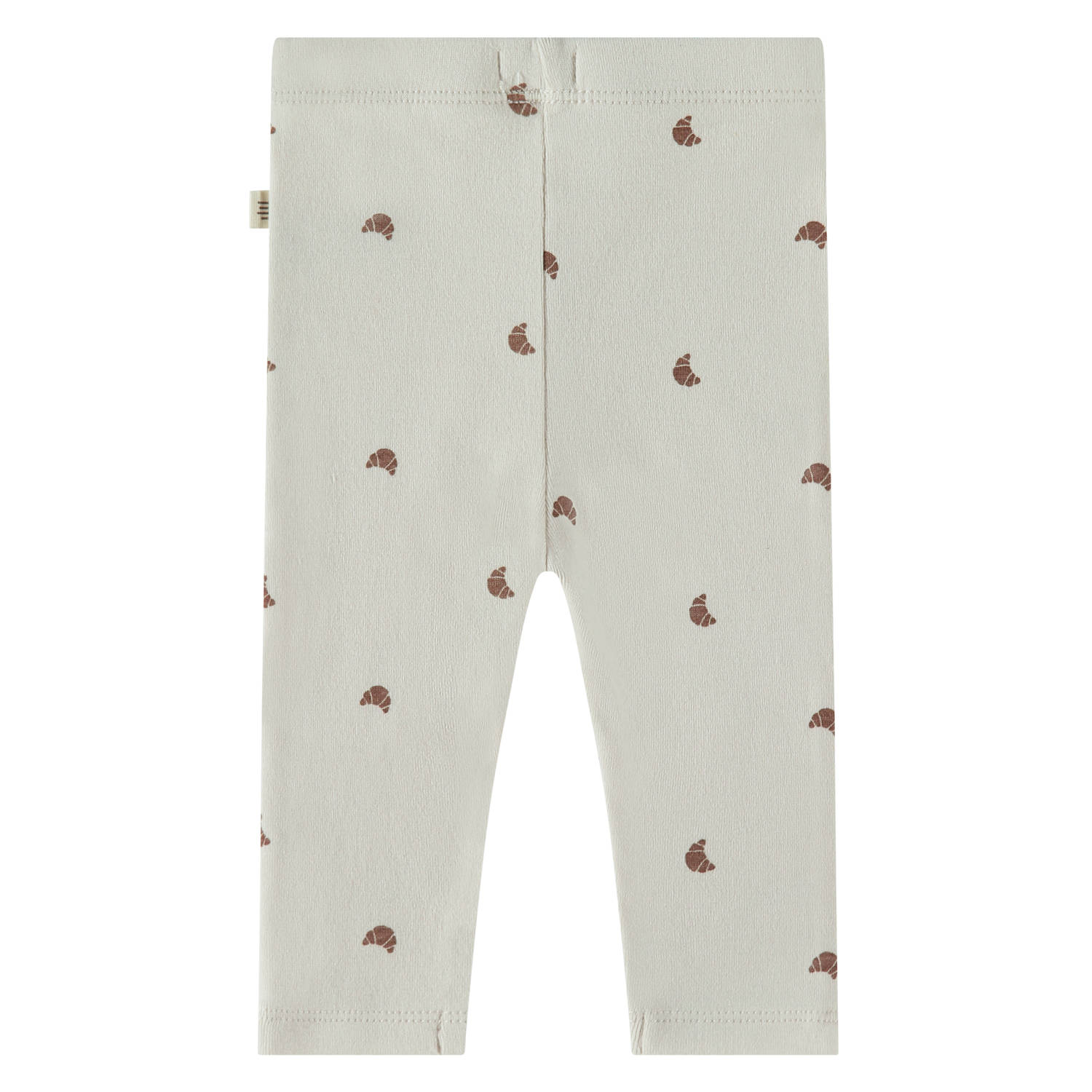A Tiny Story regular babybroek ecru