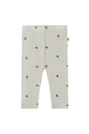 regular babybroek ecru