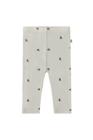 regular babybroek ecru