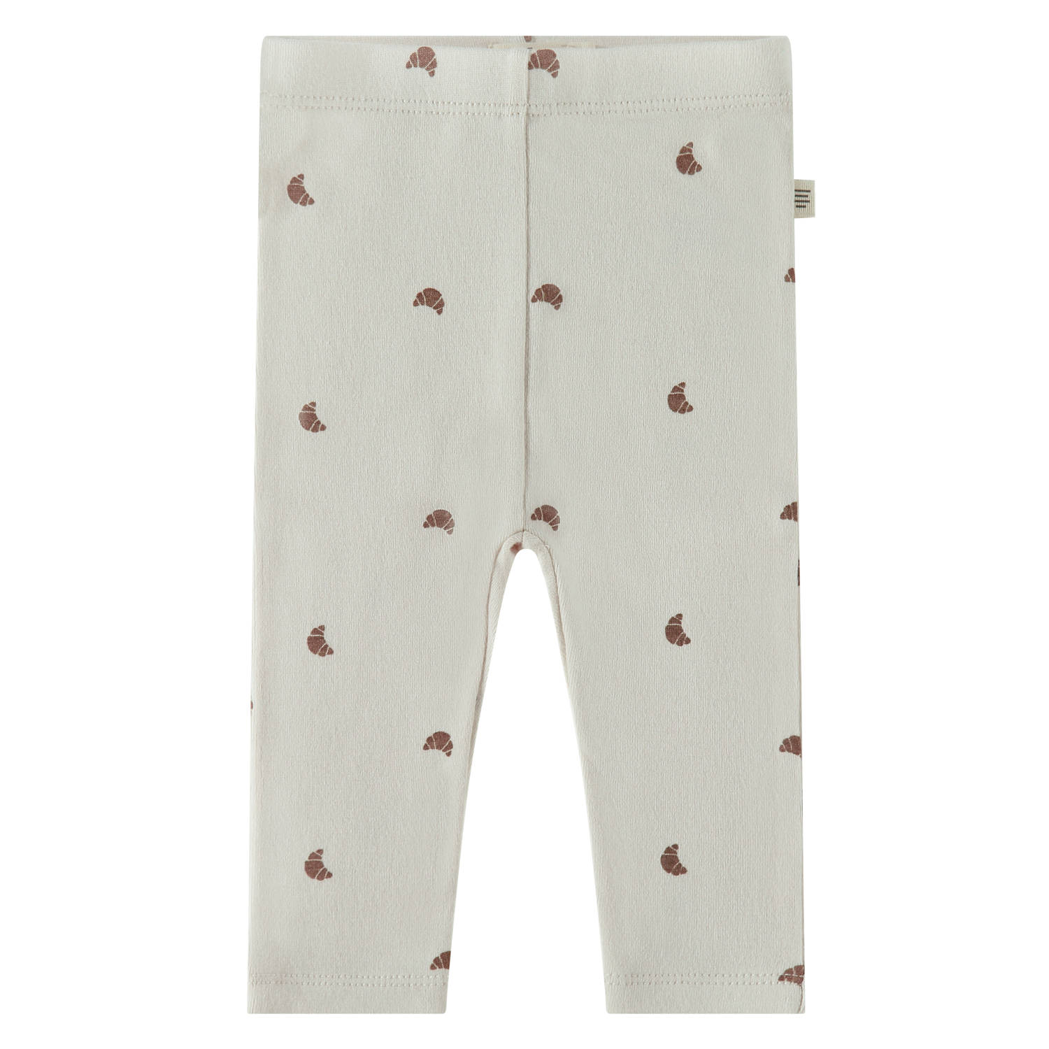 A Tiny Story regular babybroek ecru